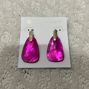 Kendra Scott Earrings